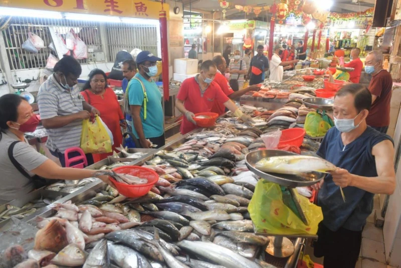 本地鮮魚價格一漲再漲背後　有哪些環環相扣的因素？