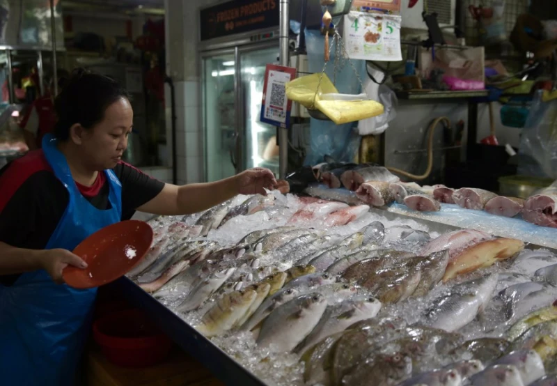 本地鮮魚價格一漲再漲背後　有哪些環環相扣的因素？