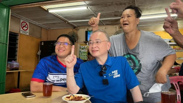 希盟主張讓馬國人無需再到我國工作 魏家祥：沒有常識！