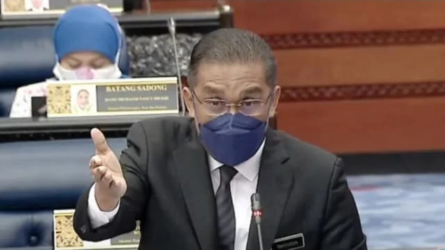 慕尤丁否認與國陣合作 「國盟要單獨執政」