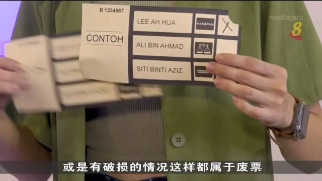 馬國大選義工招募反應冷淡 有政黨需一半人手填補空缺