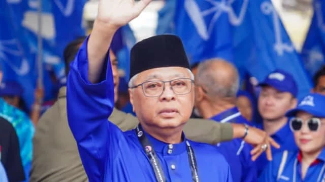 依斯邁沙比里：若國陣大選勝出 將縮減內閣規模