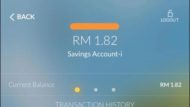 雙十一網購剃鬚刀 馬國女子銀行戶頭被清空