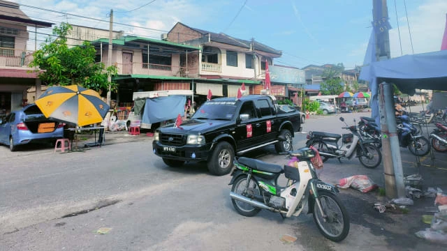打捫選民渴望穩定政府 傾向願意深入基層的候選人