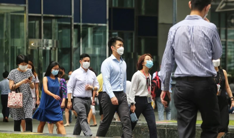 通脹導致今年實際薪金料減少2.95%　明年這幾個行業預計加薪最高