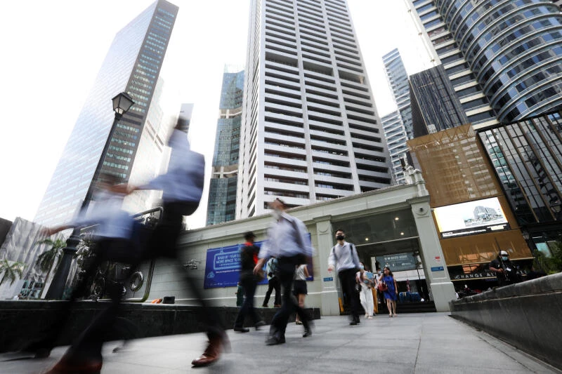 通脹導致今年實際薪金料減少2.95%　明年這幾個行業預計加薪最高