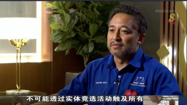 分析：馬國首投族人數近600萬 網上熱度不一定轉化成選票