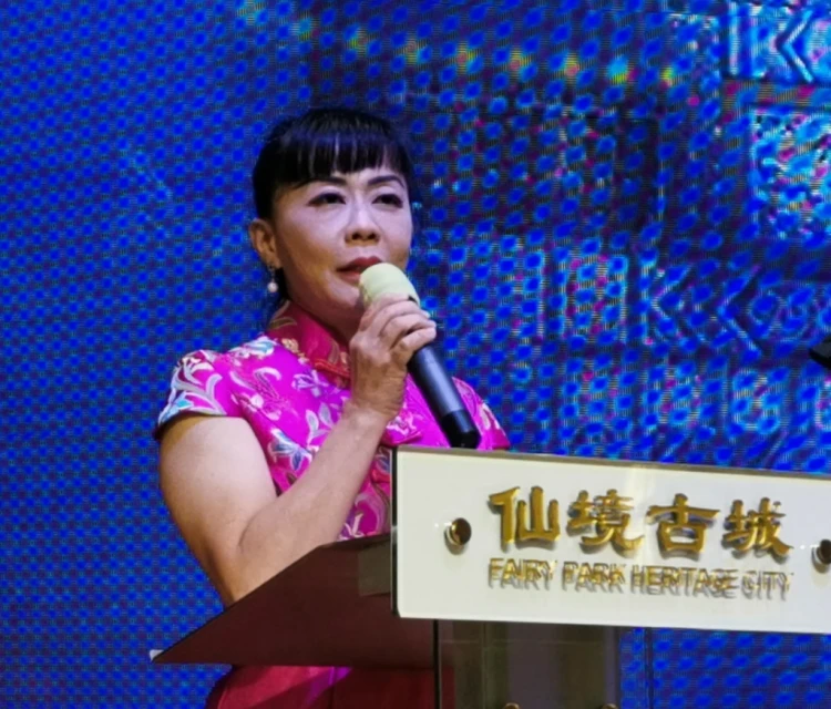 獲東西馬宗親與屬會大力支持 馬來西亞劉氏祠堂募款破2100萬