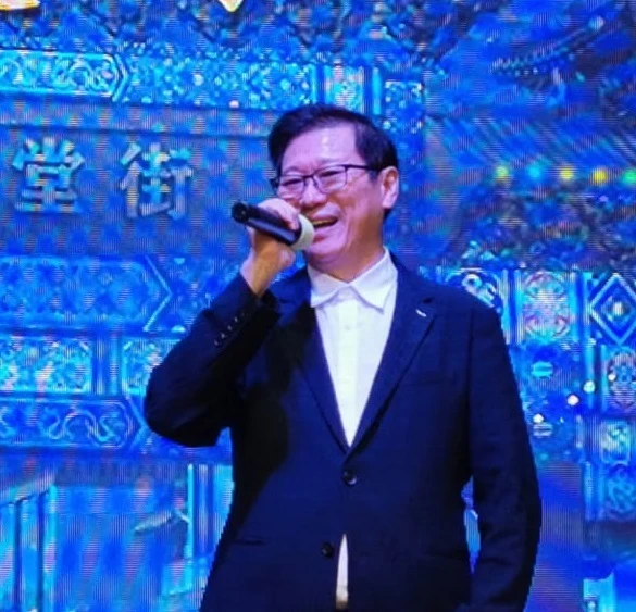 獲東西馬宗親與屬會大力支持 馬來西亞劉氏祠堂募款破2100萬