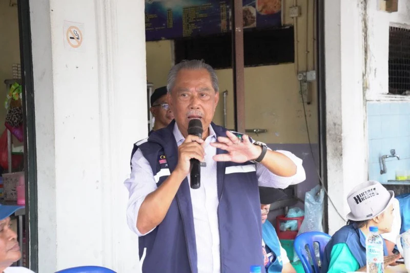 【大馬選舉】今夜之後，誰主布城？