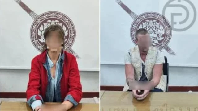 德國夫妻泰國偷車馬國轉賣 將被驅逐出境