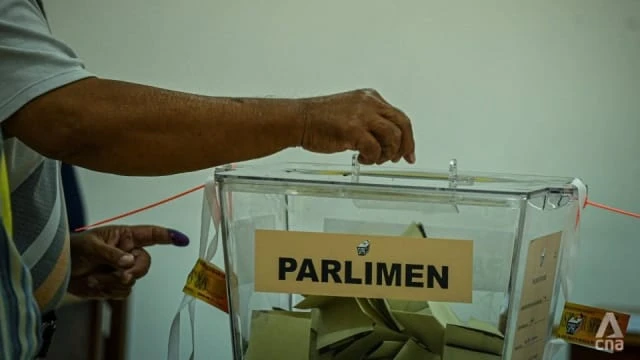 軍警票傾向國盟？國盟多區大幅贏軍警票