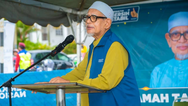 官方成績：哈迪阿旺在登州馬江順利守土