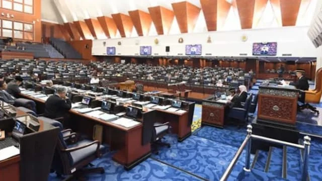 懸峙國會已成定局！沒有陣營贏過半議席