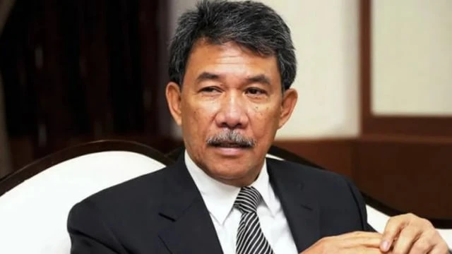 官方成績：莫哈末哈山成功拿下森州林茂