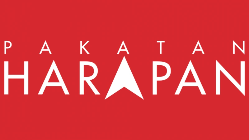 【大馬選舉】希盟已得42席 國盟31席 國陣僅14席