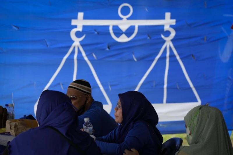 【大馬選舉】國陣守不住議席 霹靂恐再陷懸峙議會