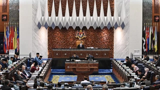 馬國出現懸峙國會 時評員點出兩種可能性