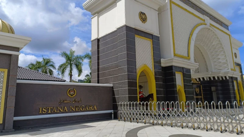 警方周六晚起封往王宮路段 直至另行通知