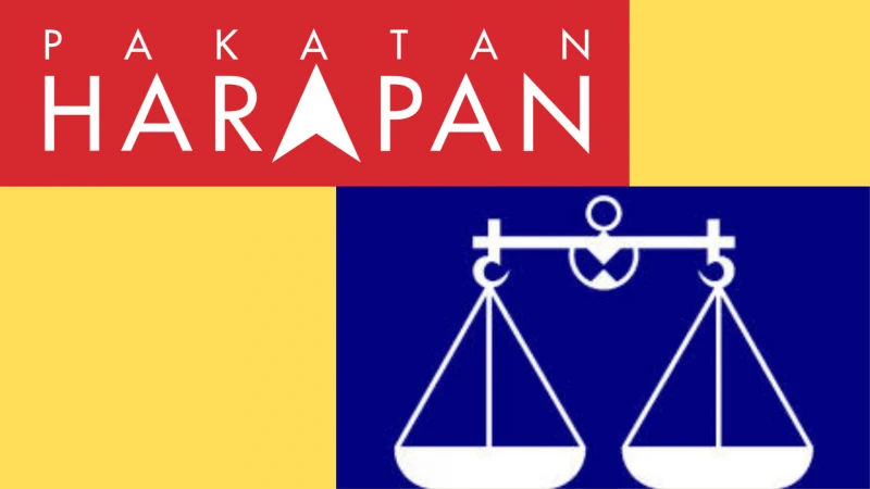 【大馬選舉】國陣希盟同意共組霹靂州政府