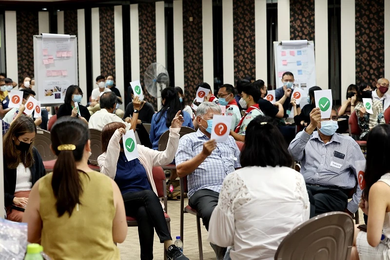 讓組屋清靜時段延長多一個半小時，真能解決鄰里噪音問題？