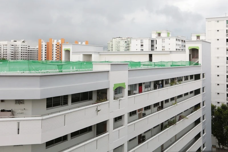 讓組屋清靜時段延長多一個半小時，真能解決鄰里噪音問題？