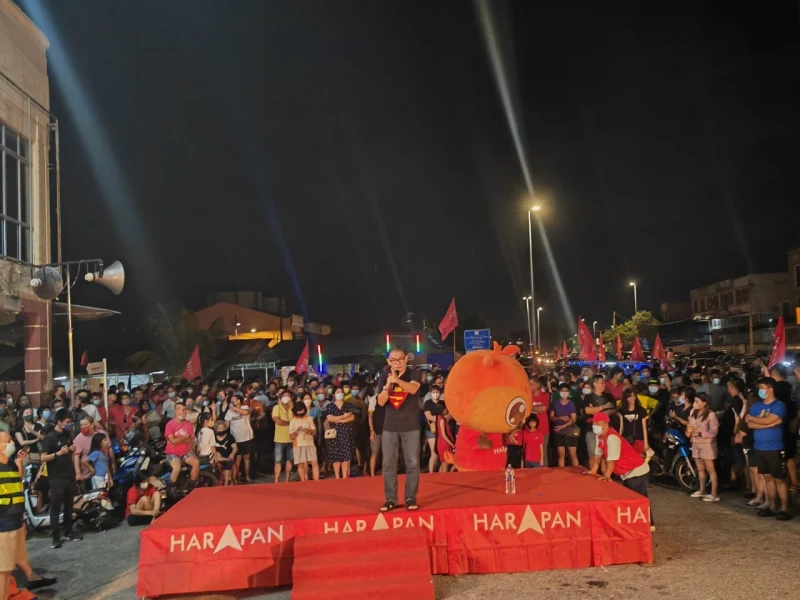 勞勿警方上門 超人丘光耀需到警局錄供