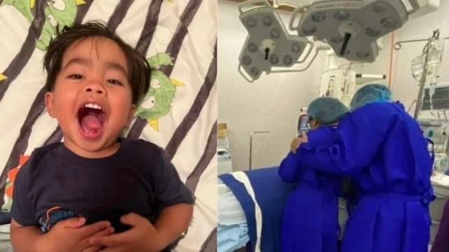 意外溺水死亡  三歲童成菲律賓年紀最輕器官捐贈者