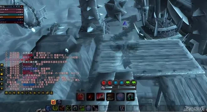 中文ID遭追殺，噴人秒封號！中國玩家去魔獸亞服真有這麼可怕嗎？