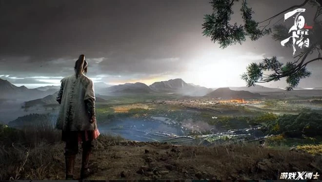 《百面千相》實機效果狠狠超預期，這可能是今年最能打的國產手游