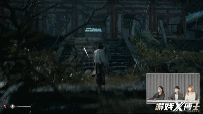 《百面千相》實機效果狠狠超預期，這可能是今年最能打的國產手游