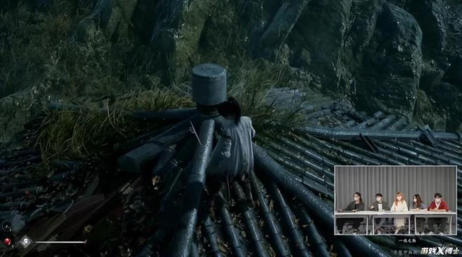 《百面千相》實機效果狠狠超預期，這可能是今年最能打的國產手游