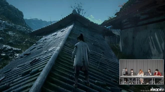 《百面千相》實機效果狠狠超預期，這可能是今年最能打的國產手游