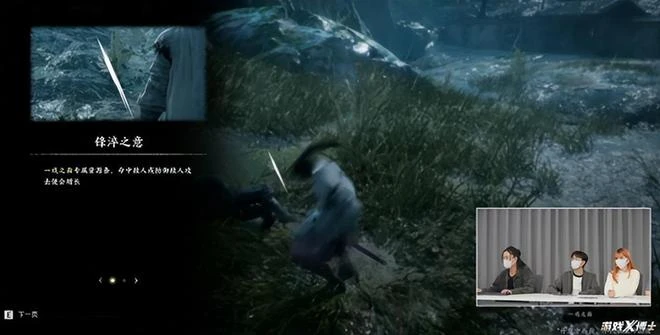 《百面千相》實機效果狠狠超預期,這可能是今年最能打的國產手游