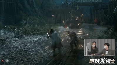 《百面千相》實機效果狠狠超預期,這可能是今年最能打的國產手游