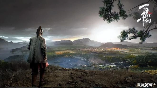 騰訊網易好好學學？剛曝光就敢放實機，生怕玩家以為它是畫大餅