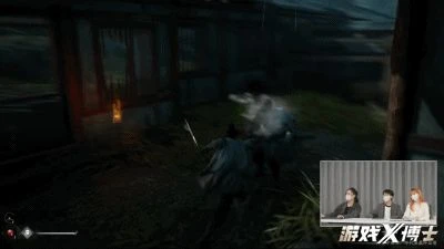 騰訊網易好好學學？剛曝光就敢放實機，生怕玩家以為它是畫大餅