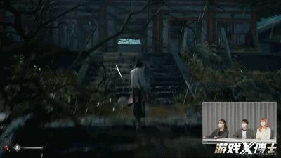 騰訊網易好好學學？剛曝光就敢放實機，生怕玩家以為它是畫大餅