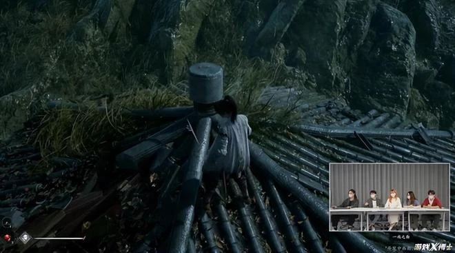 騰訊網易好好學學？剛曝光就敢放實機，生怕玩家以為它是畫大餅