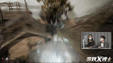 騰訊網易好好學學？剛曝光就敢放實機，生怕玩家以為它是畫大餅