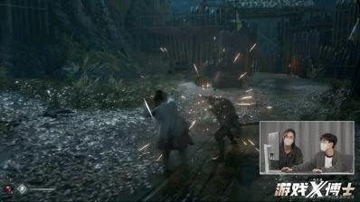 騰訊網易好好學學？剛曝光就敢放實機，生怕玩家以為它是畫大餅