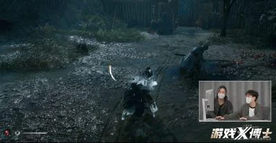 騰訊網易好好學學？剛曝光就敢放實機，生怕玩家以為它是畫大餅