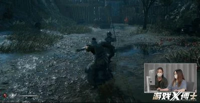 騰訊網易好好學學？剛曝光就敢放實機，生怕玩家以為它是畫大餅