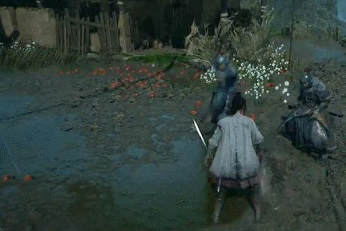 早報：不是畫餅！《百面千相》放出實機演示，與宣傳片基本一致