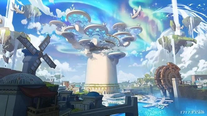 早報：不是畫餅！《百面千相》放出實機演示，與宣傳片基本一致