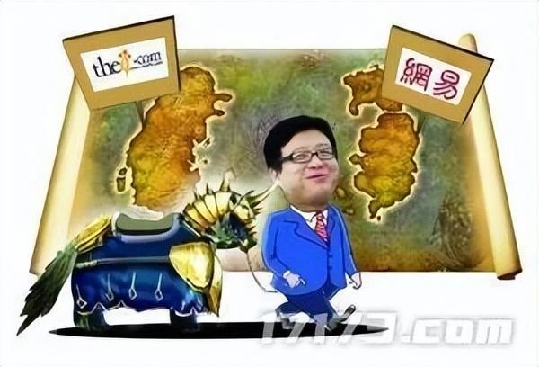 錯估了中國市場？暴雪想以情懷動人，結果被玩家狂噴了1.2萬條