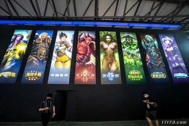 錯估了中國市場？暴雪想以情懷動人，結果被玩家狂噴了1.2萬條