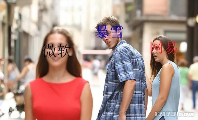 錯估了中國市場？暴雪想以情懷動人，結果被玩家狂噴了1.2萬條