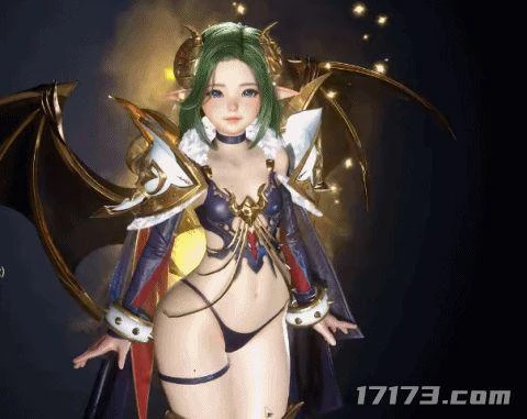 布料越少，戰力越高？「美術至上」成韓國遊戲新風潮