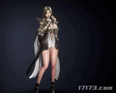 布料越少，戰力越高？「美術至上」成韓國遊戲新風潮